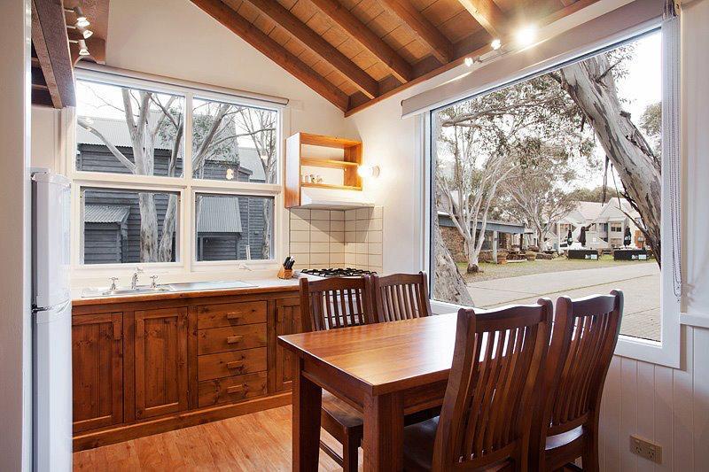 Gundy Lodge Динър Плейн Екстериор снимка